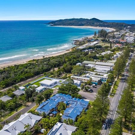 Eco Beach Resort Байрон-Бей Экстерьер фото