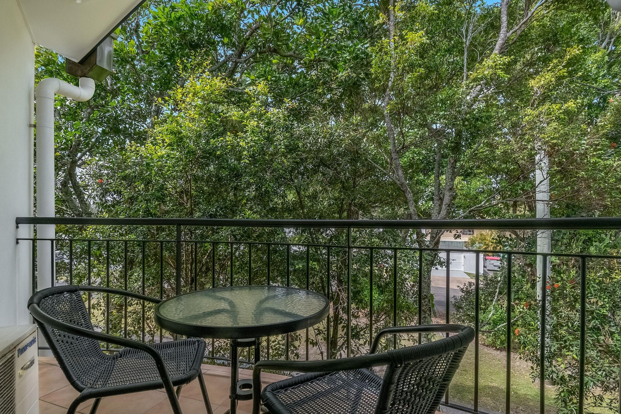 Eco Beach Resort Байрон-Бей Экстерьер фото